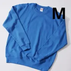 【美品】ユナイテッドアスレ ロイヤルブルー Mサイズ 10.0oz