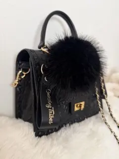 カービングトライブス HandleChainBagのサムネイル