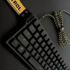 2026年最新】wooting 60 heの人気アイテム - メルカリ