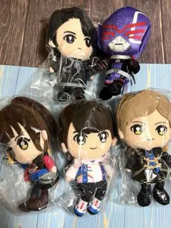 2025年最新】五色田 ぬいぐるみの人気アイテム - メルカリ