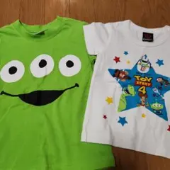 JAM Tシャツ 2枚セットのサムネイル