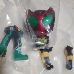 POWER　KNUCKLE by TOUMA×KAMEN RIDER vol.2
