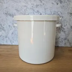 2026年最新】米びつ 10kg ホーローの人気アイテム - メルカリ