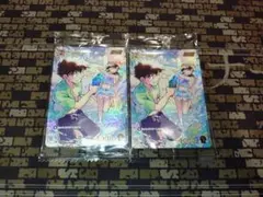 2026年最新】コナンTCG 優勝の人気アイテム - メルカリ