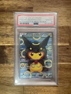 2026年最新】ポンチョを着たピカチュウ レックウザの人気アイテム