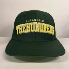THE HUNDREDS キャップのサムネイル
