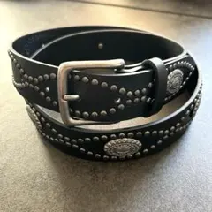 ベルトメンズy2k