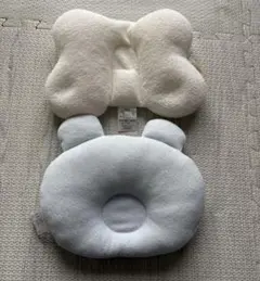 ベビー枕2点セット