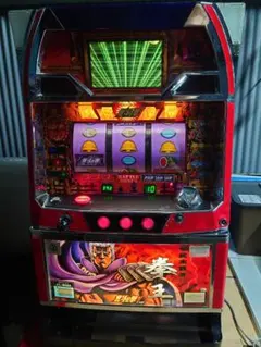 2026年最新】北斗の拳 実機の人気アイテム - メルカリ