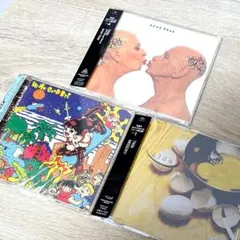 hide シングルCD 帯付き セット 再生確認済み