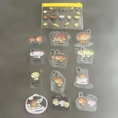 こげぱん キャラクターグッズ