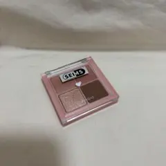 rom&nd べターザンアイズ 02 ドライローズ
