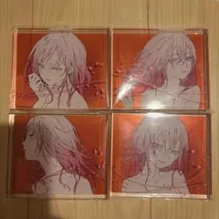 2026年最新】INORI redjuiceの人気アイテム - メルカリ