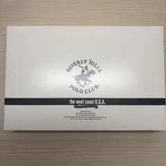 BEVERLY HILLS POLO CLUB タオルセットのサムネイル