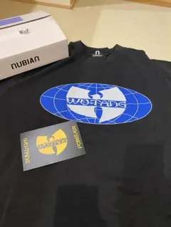【早い者勝ち】WU-TANG CLAN FOREVER TEE / XLのサムネイル