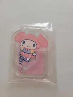 マイメロディ アクリルスタンド