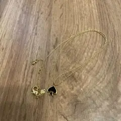 kate spade ネックレス
