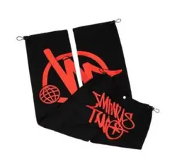 Minus Two カーゴパンツ
