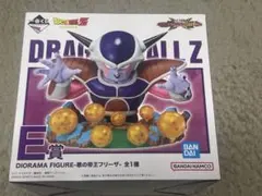 一番くじ ドラゴンボールVSオムニバスCROSS F賞 悪の帝王フリーザのサムネイル