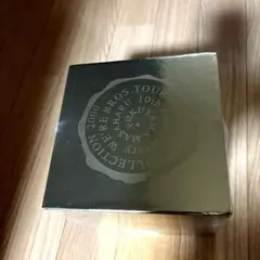 新品未開封福山雅治/ 15TH ANNIVERSARY DVDBOX 15th.ANNIVERSARY ライブDVD BOX[DVD] - 福山雅治 - UNIVERSAL MUSIC JAPAN