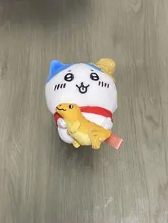 【ちいかわ】ハチワレ キーホルダー 福井県限定のサムネイル