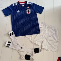 adidas 2018 日本代表ユニフォーム 160