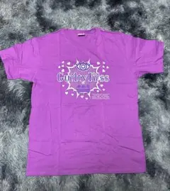 ラブライブサンシャイン Guilty Kiss ギルティキスTシャツ