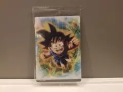 【新品未開封】 イタジャガ ドラゴンボール vol.9 孫悟空 N