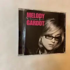 Melody Gardot Worrisome Heart