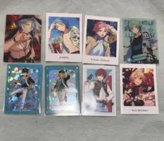 あんスタ 紙類カード類まとめ