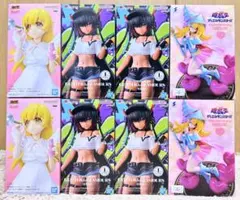 2025年最新】美少女フィギュア まとめ売りの人気アイテム - メルカリ