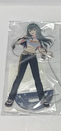 学園アイドルマスター　初星音楽祭　アクリルスタンド　月村手毬