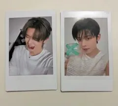 TXT MOA CON モアコン ミニフォト ヨンジュン - メルカリ