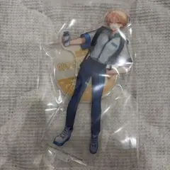 プロセカ 天馬司 ローソン コラボ アクリルスタンド アクスタ