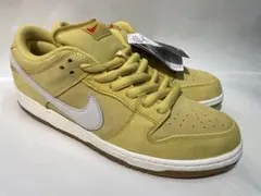 NIKE DUNK LOW SE ☆ Teddy Bear 28.5 未使用 | Mercari