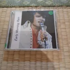 Elvis Presley Early Morning Rain CD