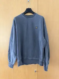 Carhartt WIP スウェット グレーのサムネイル