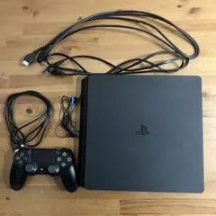 PlayStation4 CUH-2100A