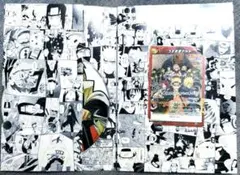 NARUTO 劇場版入場者特典 DVD ミラクルバトルカードダス 未開封 - メルカリ