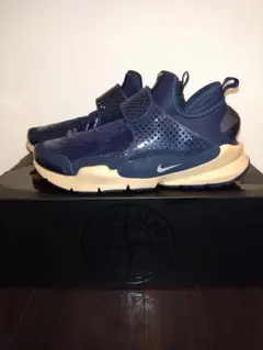 ■新品未使用■希少 ストーンアイランド×ナイキ コラボ スニーカー ソックダート