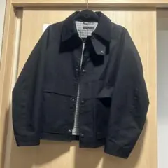 完売　UNIQLO メンズ　アウター　S