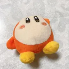 星のカービィ　ワドルディ　ハッピーセット