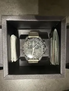 k*6様 OMEGA x SWATCH オメガ スウォッチ MERCURY - メルカリ
