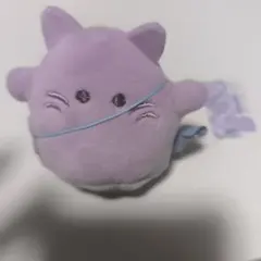 オバケーヌ　ちまぬい　お出掛けバージョン　チャンコーヌ