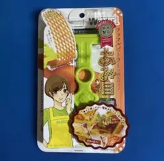 【ののじ】ワッフルピーラー　新品未使用のサムネイル