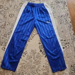 PUMAジャージLサイ