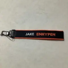 ENHYPEN WORLD TOURマルチストラップ　ジェイク　JAKE