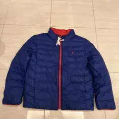 Polo Ralph Lauren キッズダウンコート120