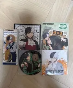 WIND BREAKER ウィンブ 桜遥 まとめ売り