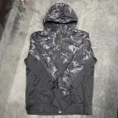 THE NORTH FACE カモフラージュ フード付きジャケット L